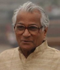 जॉर्ज फ़र्नांडिस