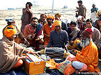 कुम्भ मेला, वृन्दावन Kumbh Fair, Vrindavan