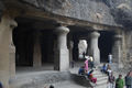 एलिफेंटा द्वीप, महाराष्ट्र