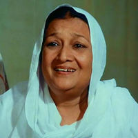 दीना पाठक (एक फिल्म के दृश्य में)
