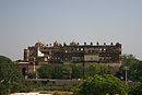 जहाँगीर महल, ओरछा