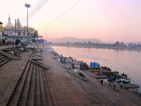 सेठानी घाट