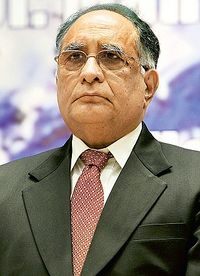 एस. एच. कपाड़िया