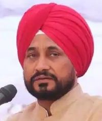 चरणजीत सिंह चन्नी