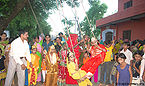 हरियाली तीज Hariyali Teej