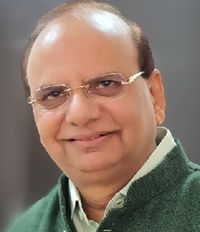 विनय कुमार सक्सैना