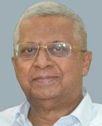 तथागत राय