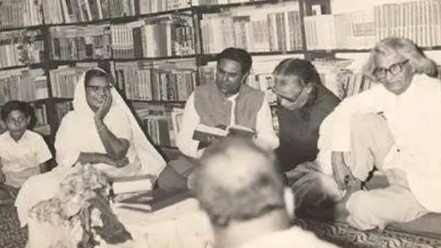 चित्र:Amritlal nagar and pant.webp