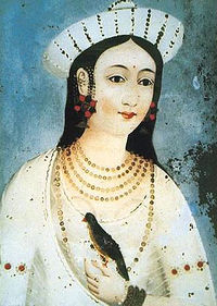 मस्तानी
