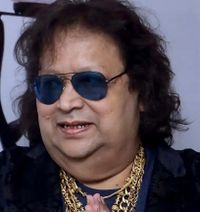बप्पी लाहिड़ी