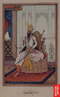 रणजीत सिंह