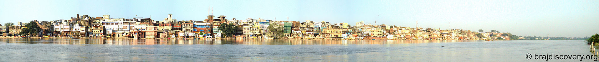 यमुना
