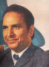 शंकर सिंह रघुवंशी