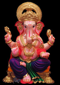 सकट चौथ