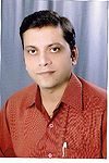 डा॰ मनीष कुमार वैश्य