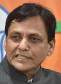नित्यानंद राय