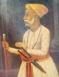 केशवदास