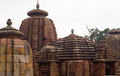 मुक्तेश्वर का एक दृश्य
