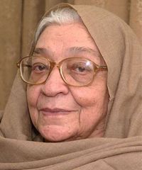 कृष्णा सोबती