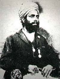 सरदार अजीत सिंह