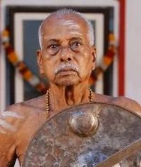 शंकरनारायण मेनन
