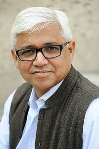 अमिताभ घोष