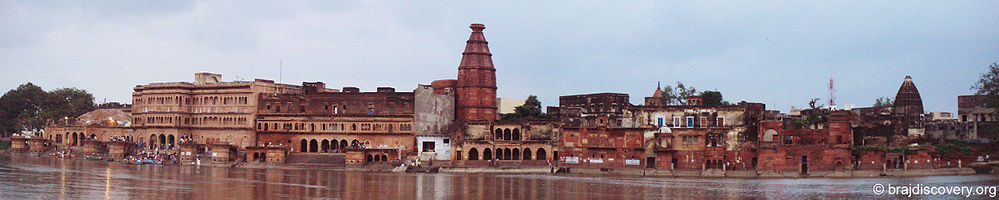 वृन्दावन
