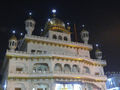 अकाल तख्त, अमृतसर
