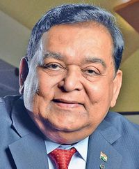 अनिल मनीभाई नाईक