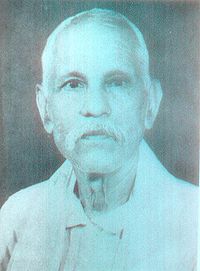 लोचन प्रसाद पाण्डेय