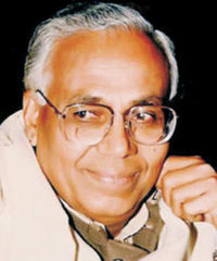 भगवत झा आज़ाद