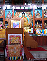बौद्ध मठ, नागरहोले Buddhist Monastery, Nagarhole