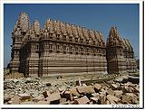 भद्रेश्वर जैन मंदिर, कच्छ