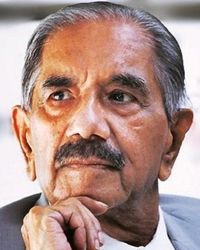 आर. के. धवन