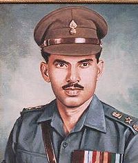 होशियार सिंह