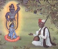 कुम्भनदास