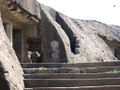 महाकाली गुफाएं, मुंबई