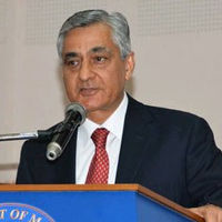 तीरथ सिंह ठाकुर