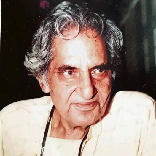 चित्र:Gopaldas neeraj.webp