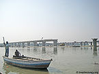 गंगा नदी, कछला घाट Ganga River, Kachla Ghat