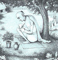 कृष्णदास कविराज