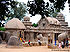 पंचरथ, महाबलीपुरम
