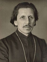 आनन्द कुमारस्वामी