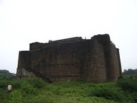गुलबर्ग क़िला
