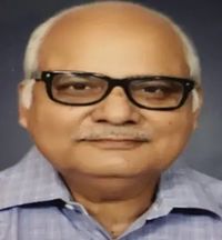 कमलाकर त्रिपाठी