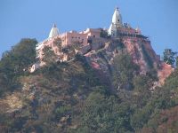 मनसा देवी मंदिर, हरिद्वार