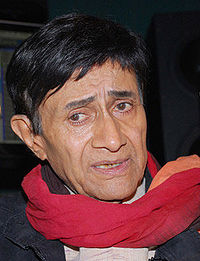 देव आनंद