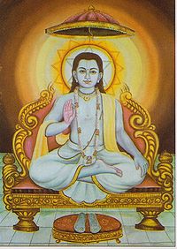 निम्बार्काचार्य