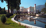 सरिस्का, अलवर Sariska, Alwar