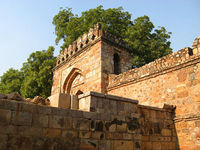लोधी क़िला, लुधियाना
